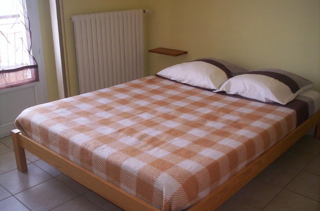 Le Vermondois Le Bacon Oda fotoğraf